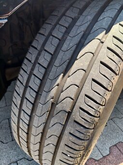 Predám alebo vymením za zaujímavú motorku BMW F10 520d 135k - 13