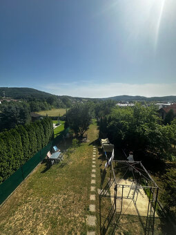 7 izb. priestranný rodinný dom Nová Dubnica - Veľký Kolačín - 13