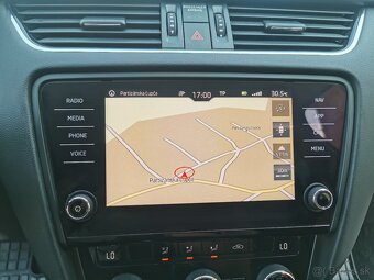 Škoda Octavia Combi 1.6 TDI 2017 85KW M5 - 13