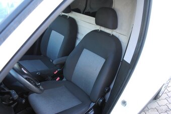 Fiat Dobló Cargo - ODPOČET DPH - PREDAJ AJ NA SPLÁTKY - 13