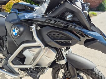 BMW R 1250 GS Adventure 2024 - 13