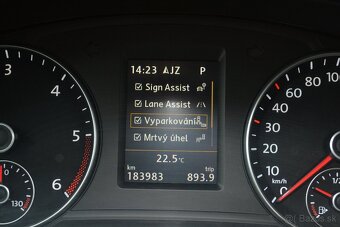 SEAT Alhambra 2.0TDI FR 4x4 184K,7.miestne, AT/7 r.v:2/2018 - 13