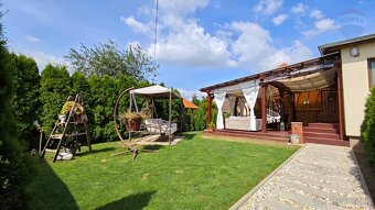 Predaj rodinný dom Nitra Janíkovce EXKLUZÍVNE - 13