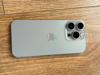 IPHONE 15 PRO 128gb - 13