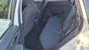 Seat Ateca 1.6 Tdi 85kw LED svetlá - 13