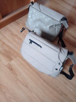 Kočík pre dvojičky - 13