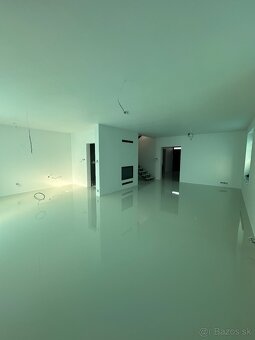 Liate a mikrocementove podlahy - 13