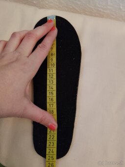 detske snowboard topanky NITRO a FIREFLY 37 / 38 - 13