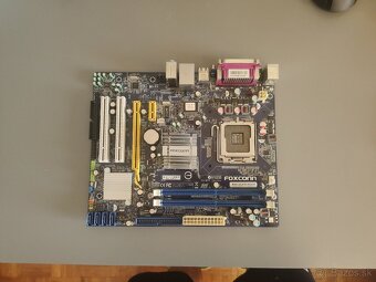 Motherboards vhodne pre networking - 13