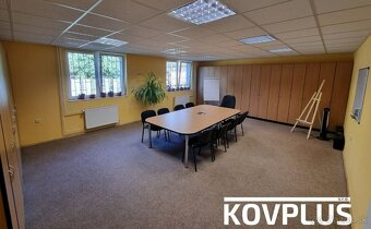 Industrial Complex 25 000 m² for lease KOŠICE - TOP location - 13