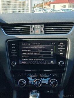 Škoda Octavia 1.6 TDI 115k Style DSG za 14.490 € - 13