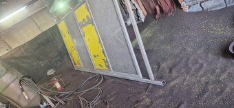 Práškové Lakovanie komaxit - 13