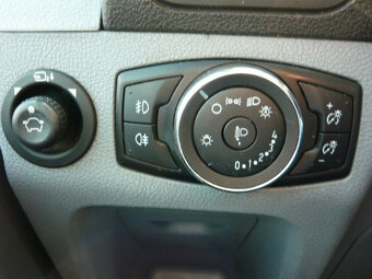 FORD TRANSIT 2.0 TDCI MAXI - 13