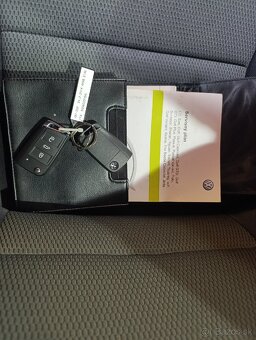 Vw Golf 1.2 Tsi - 13