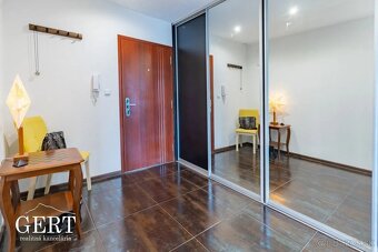 2 izbový byt na predaj, Liptovský Mikuláš - Nábrežie - 13