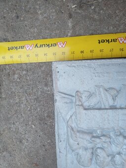 Vojenské historické lopatky - 13