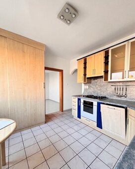 TREEF | NA PREDAJ 2-izbový byt na Družbe - 13