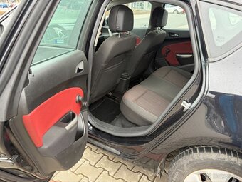Opel Astra 1.4 16V ČR naj. 145t - 13