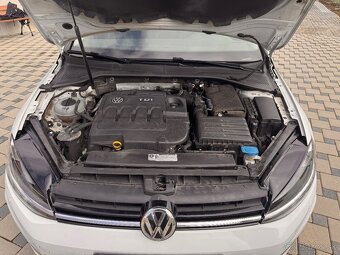 Volkswagen Golf  7 Variant - 13