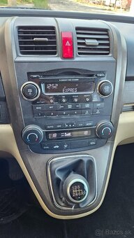 Honda CR-V 2.2 i-CTDi Elegance - 13
