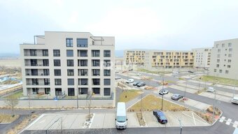 MODERNÝ 1,5i byt, BORY, LOGGIA, PARKING, Mateja Encingera - 13