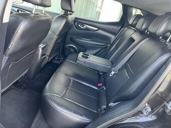 Nissan Qashqai 1.5dCi 81kw 2014 - 13