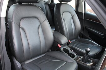 Audi Q3 2.0 TDI - 13