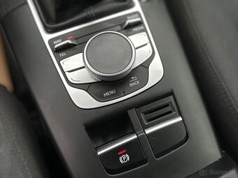 Audi A3 1.6 TDI 110k DPF Ambition - 13
