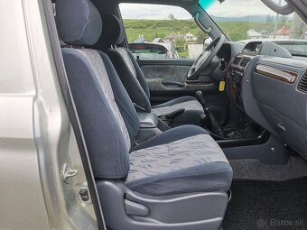 Land cruiser 3,0 TD 92kw - 13