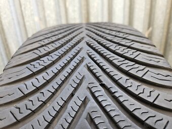 Zimné pneumatiky Michelin Alpin 5 - 225/55 r17 97H - 13