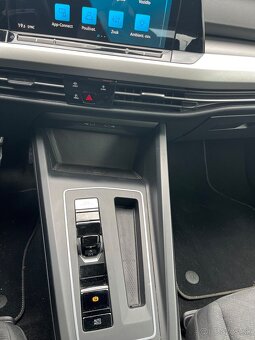 Predám wv golf8 2.0tdi Dsg - 13