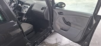 Rozpredám Seat Toledo 3 1.6mpi 75kw - 13