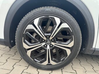 Citroën C5 X 1.6 PureTech 181 S&S SHINE EAT8 - 13