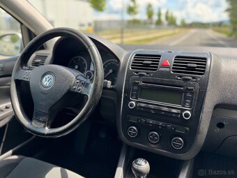VW Golf 5 1.9TDI 77kw - 13