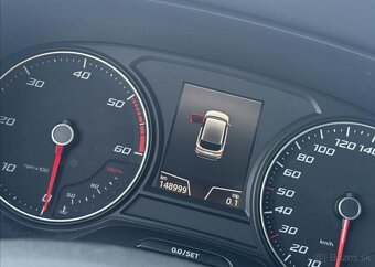 Seat Ateca 2,0 4X4 XCELLENCE TAŽNÉ LED nafta manuál 110 kw - 13