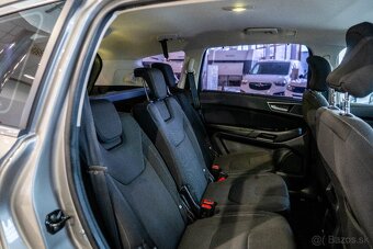 Ford S-Max 2.0 TDCi Duratorq 180 Titanium AWD A/T - 13