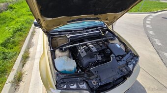 BMW e46 330ci - 13