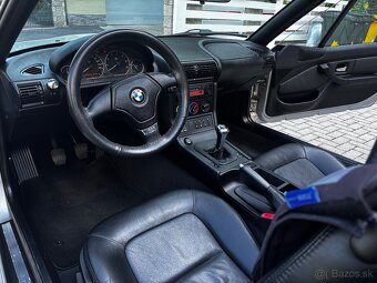 BMW Z3 Roadster Cabrio - 13