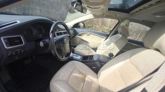 Volvo s80  2.4 D Momentum A/T - 13