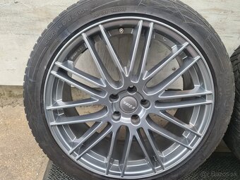 5X112 R20 RIAL-GERMANY 235/45 R20 ZIMNE PNEU - 13