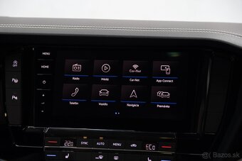 Volkswagen Touareg 3.0TDI 170kW, automat, 4x4, 2019, DPH - 13
