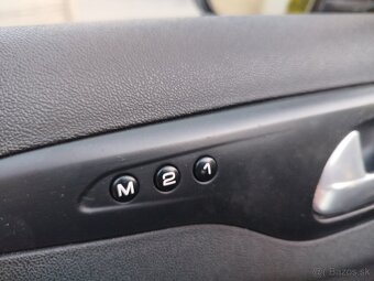 CITROEN C5, X7, 2,0HDI, automat - 13