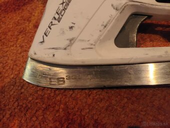 Brankárske korčule Bauer Sup.1s, 7 D (užší provedení),EUR 42 - 13