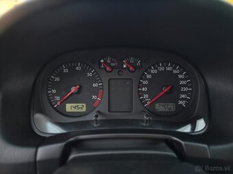 Volkswagen Golf 4 148 000km Youngtimer - 13