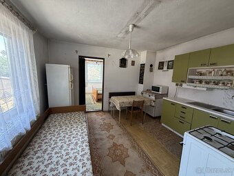 Rodinný dom, Kalša, 1916 m2, - 13