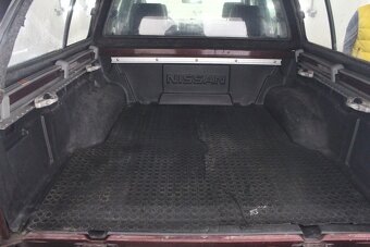Nissan Navara DoubleCab 2.5D A/T - 13