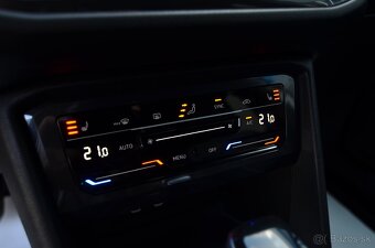 Volkswagen Tiguan Allspace R-Line 2.0 TDI 4Motion |DPH| - 13