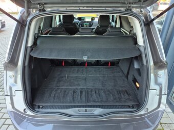 Citroën C4 Grand Picasso BlueHDi 120 Shine Automat 7 Miestne - 13