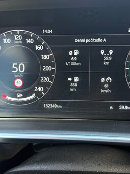 Range Rover Sport 3.0 D SDV6 HSE, 225kW (306k) - 13