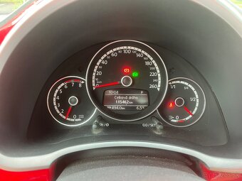 Predam vw beetle - 13